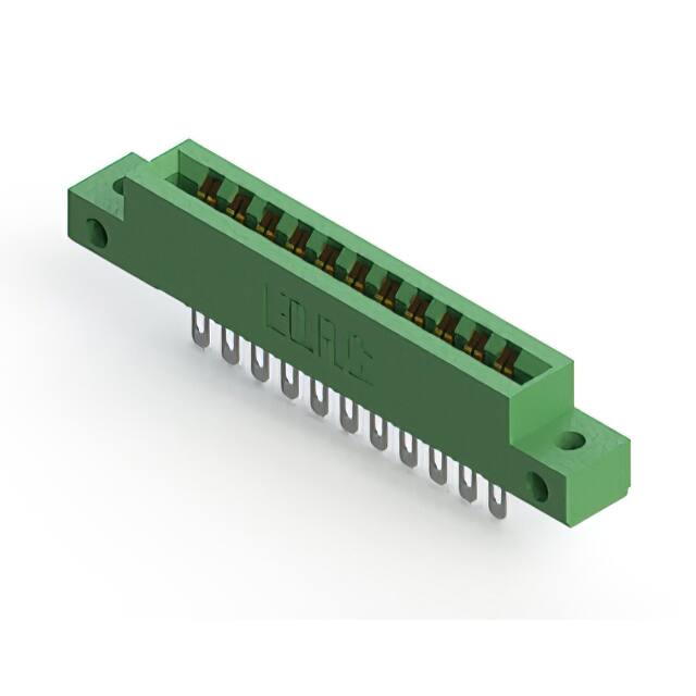 306-011-500-112 EDAC Inc.  Edgeboard Connectors